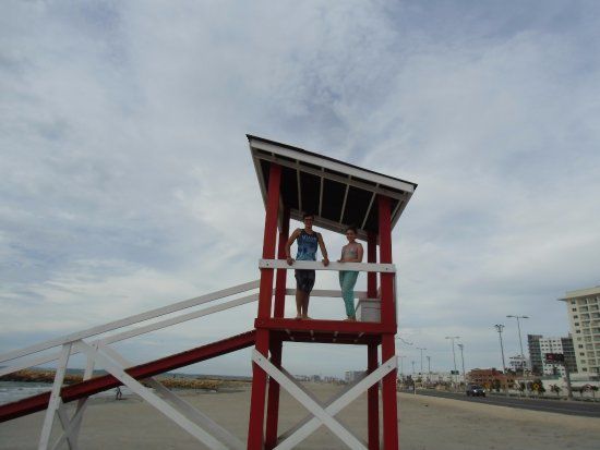 Tunel y Parque Lineal de Crespo